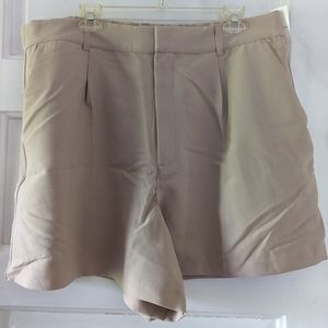 NWT Abercrombie Shorts